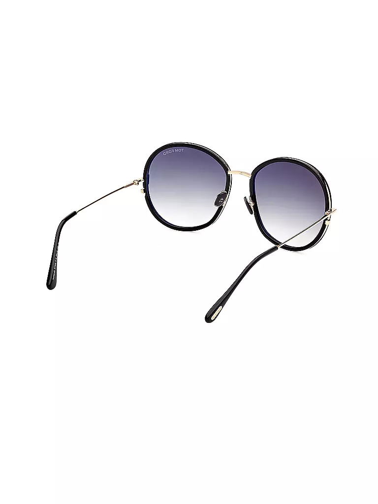 TOM FORD | Sonnenbrille FT0946/58 | schwarz