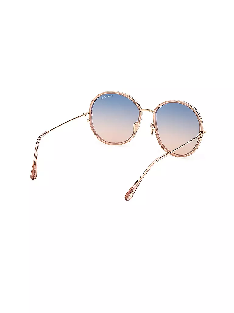 TOM FORD | Sonnenbrille FT0946/58 | rosa