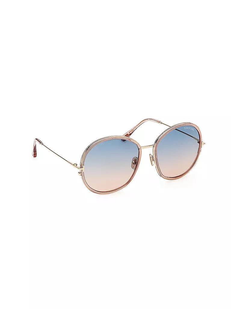 TOM FORD | Sonnenbrille FT0946/58 | rosa