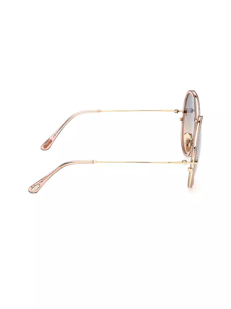 TOM FORD | Sonnenbrille FT0946/58 | rosa