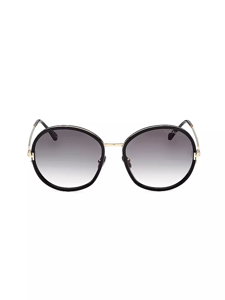 TOM FORD | Sonnenbrille FT0946/58 | schwarz