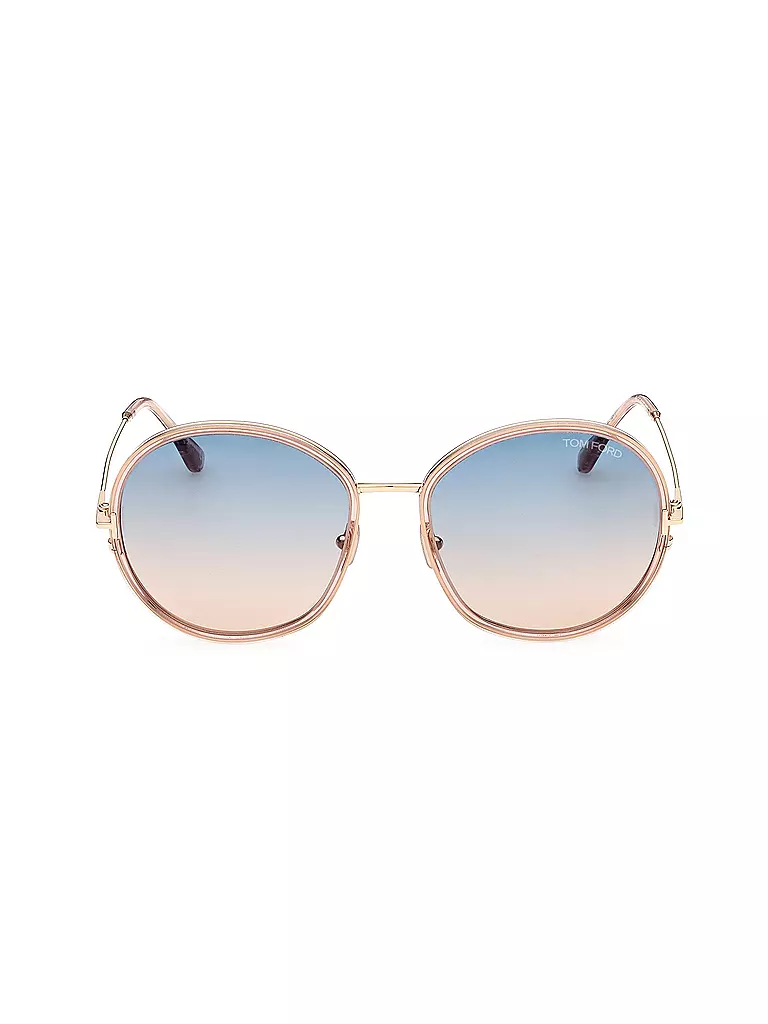 TOM FORD | Sonnenbrille FT0946/58 | rosa