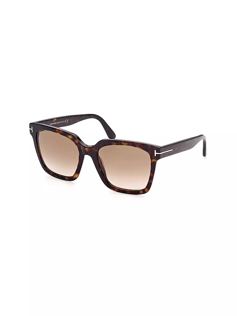 TOM FORD | Sonnenbrille FT0952/55 | braun