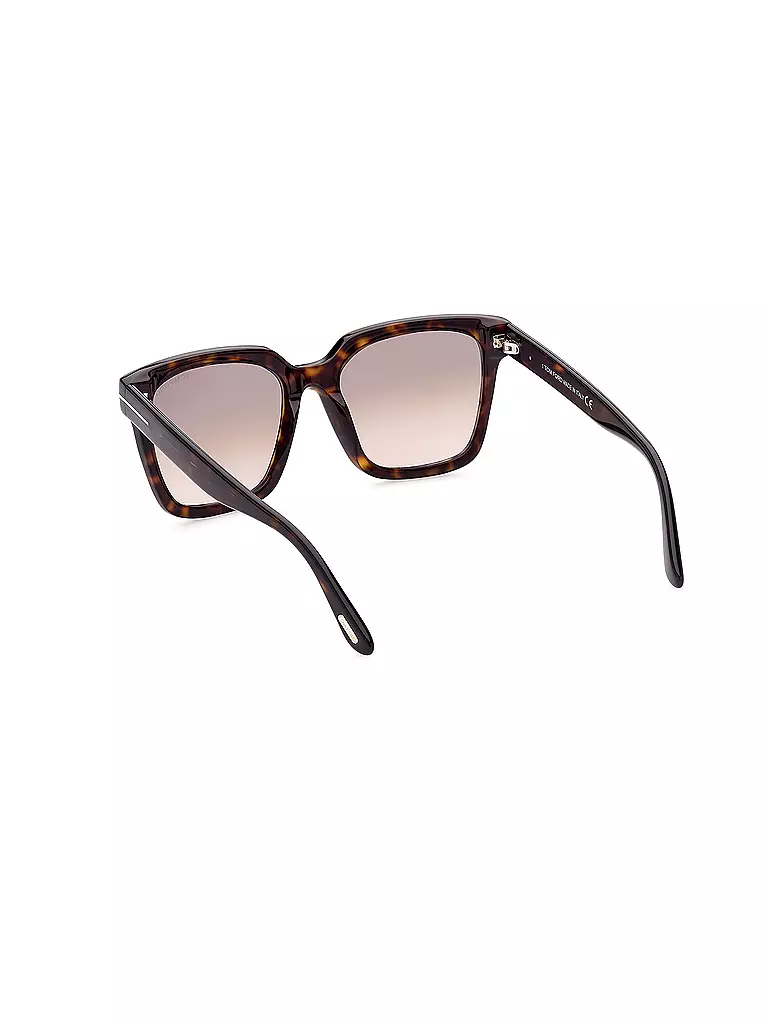 TOM FORD | Sonnenbrille FT0952/55 | braun