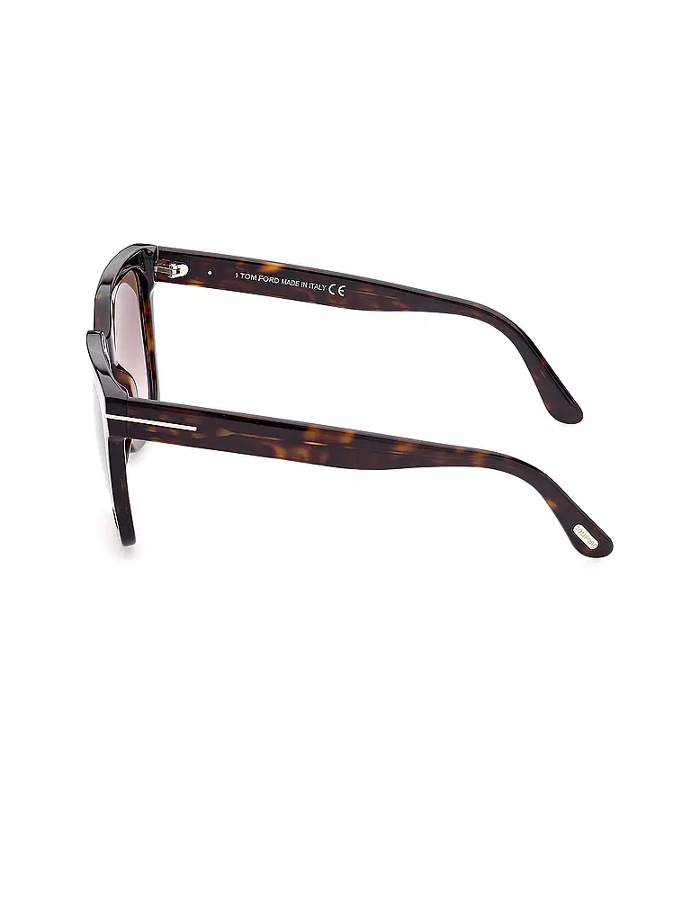 TOM FORD | Sonnenbrille FT0952/55 | braun