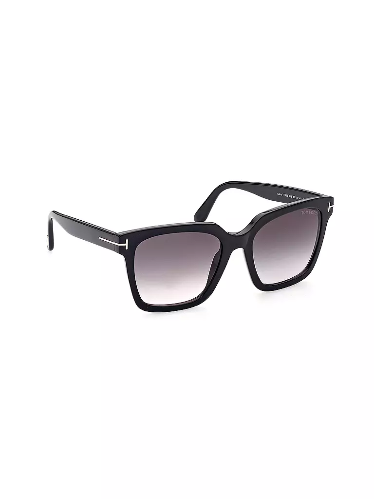 TOM FORD | Sonnenbrille FT0952/55 | schwarz