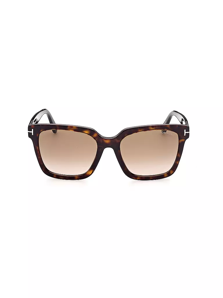 TOM FORD | Sonnenbrille FT0952/55 | braun