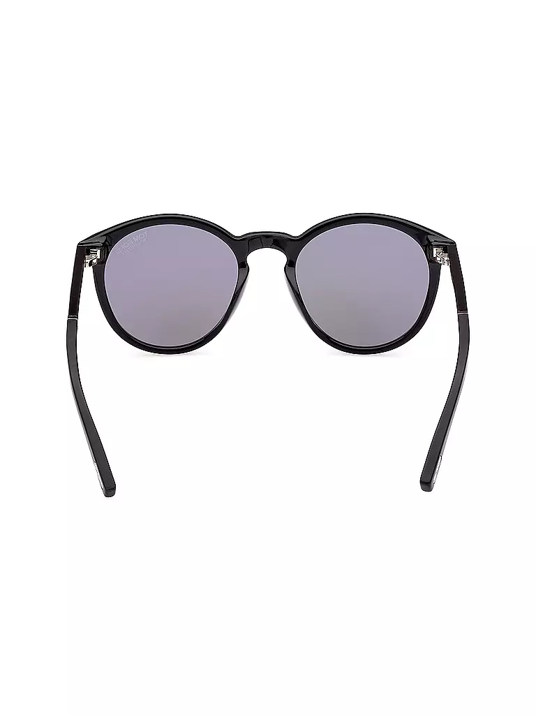 TOM FORD | Sonnenbrille FT1021-N/51 | schwarz