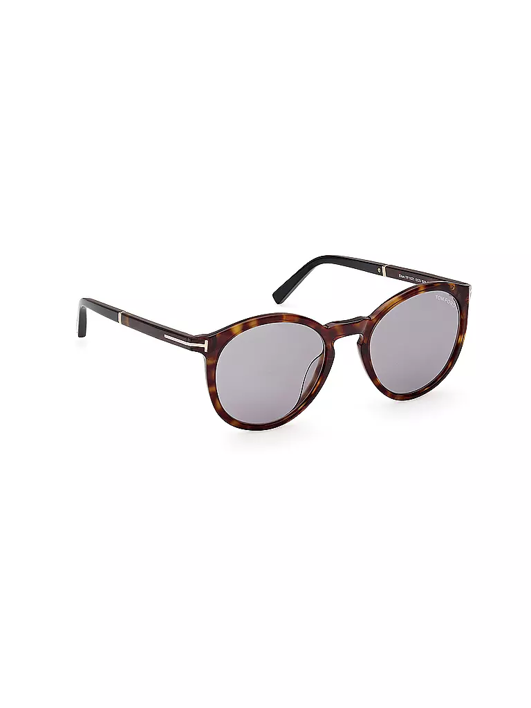 TOM FORD | Sonnenbrille FT1021/51 | braun