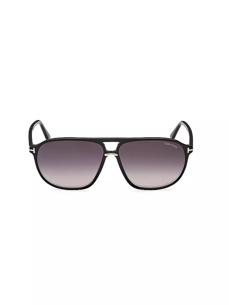 TOM FORD | Sonnenbrille FT1026/61 | schwarz