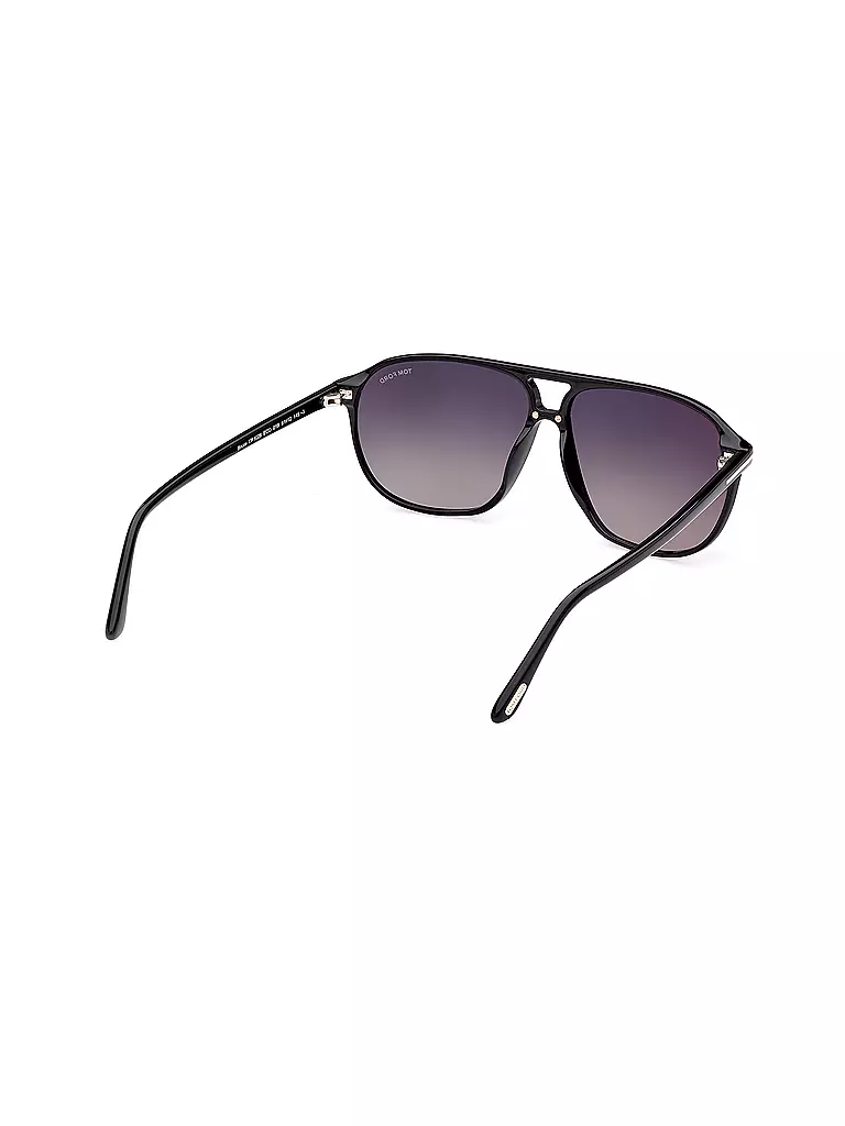 TOM FORD | Sonnenbrille FT1026/61 | schwarz