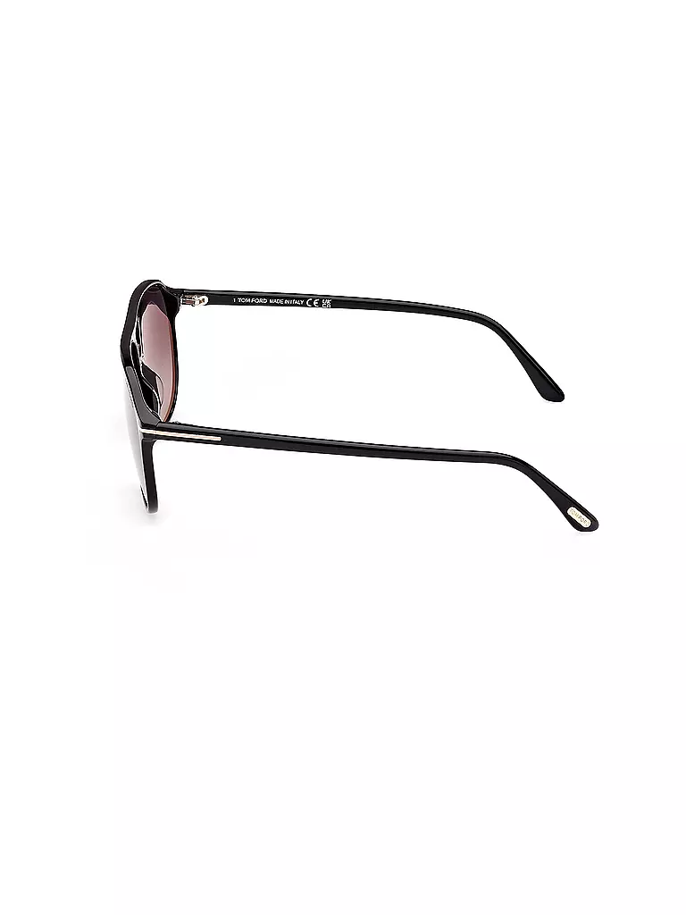 TOM FORD | Sonnenbrille FT1026/61 | schwarz