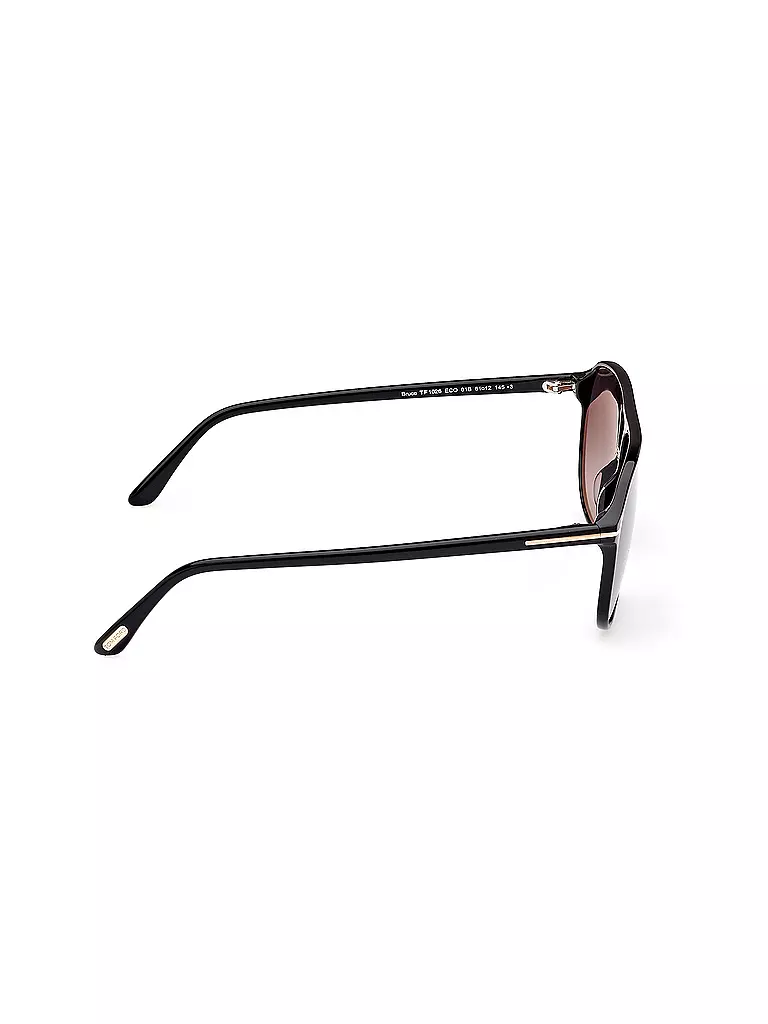 TOM FORD | Sonnenbrille FT1026/61 | schwarz