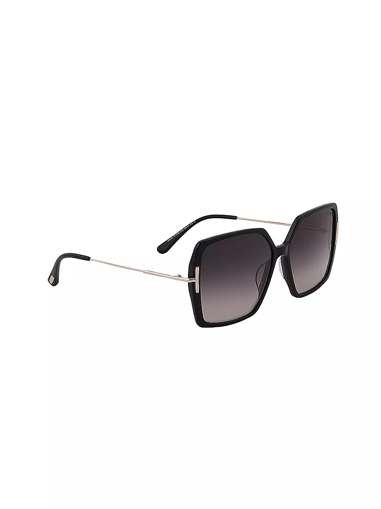 TOM FORD | Sonnenbrille FT1039/59 | schwarz