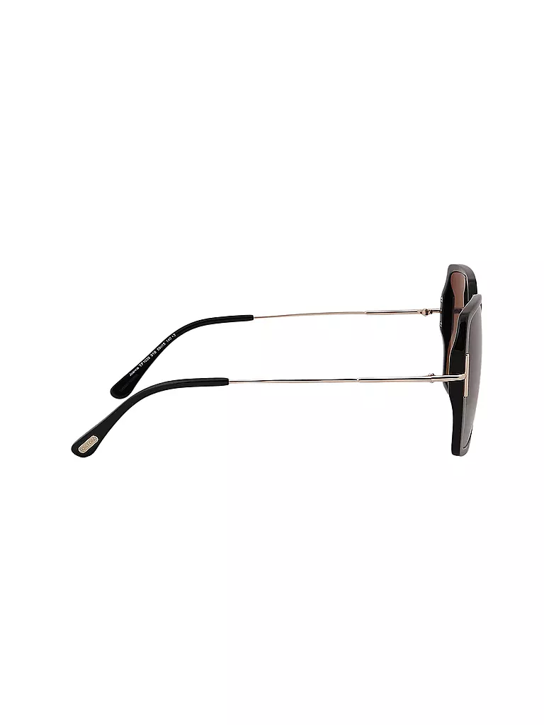 TOM FORD | Sonnenbrille FT1039/59 | schwarz