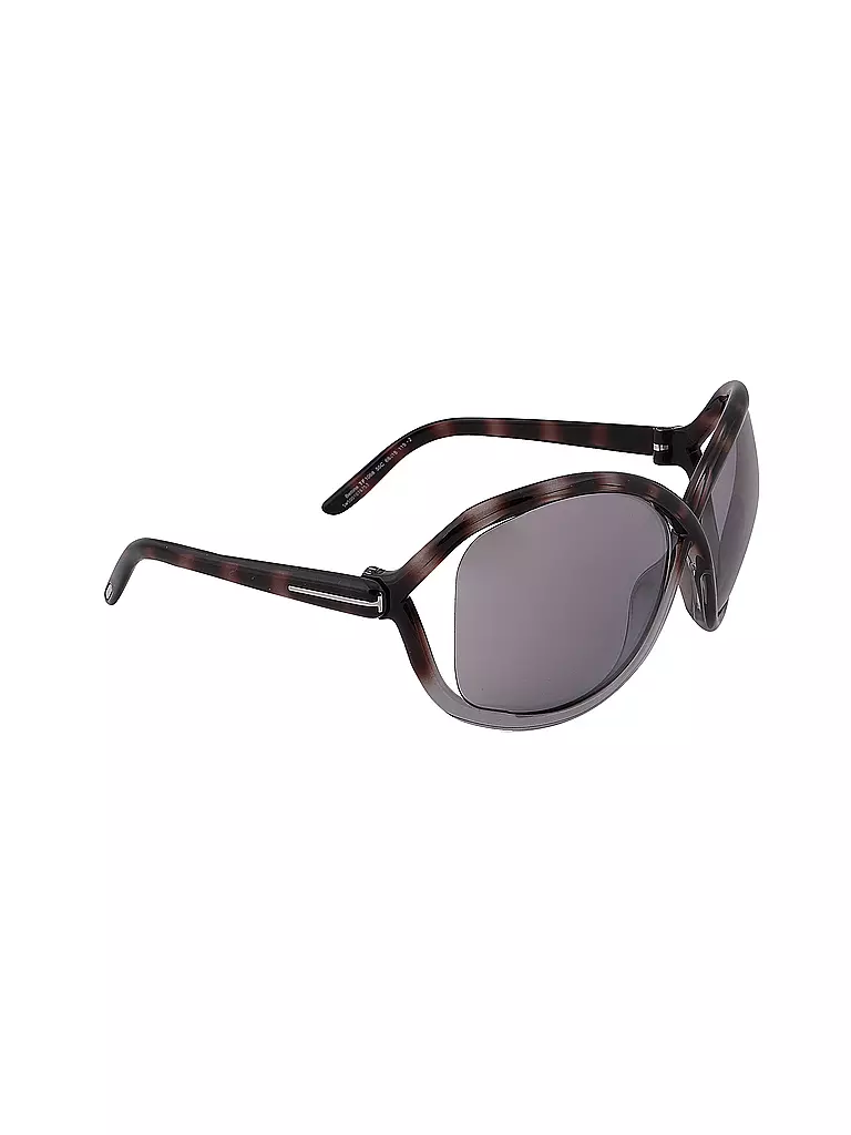 TOM FORD | Sonnenbrille FT1068/68 | braun