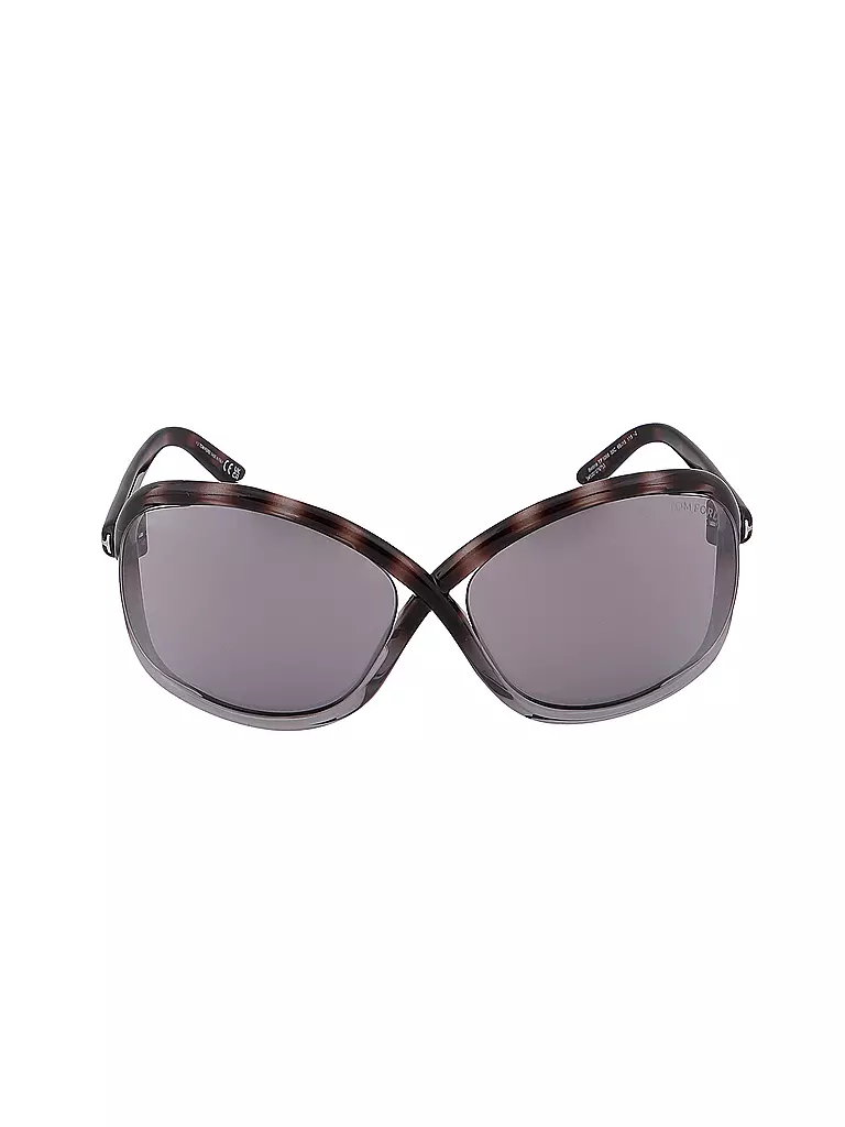 TOM FORD | Sonnenbrille FT1068/68 | braun