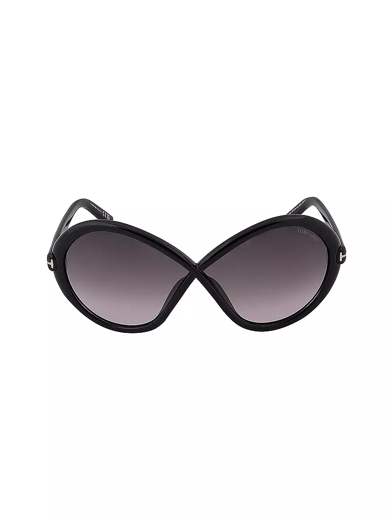 TOM FORD | Sonnenbrille FT1070/68 | schwarz