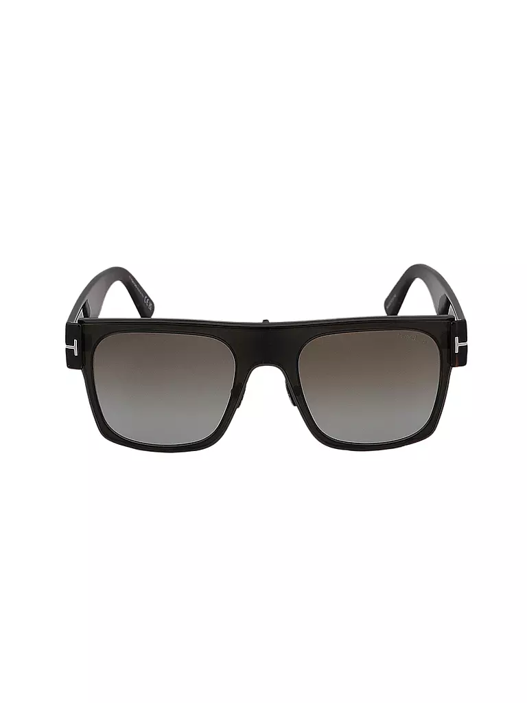 TOM FORD | Sonnenbrille FT1073/54 | schwarz