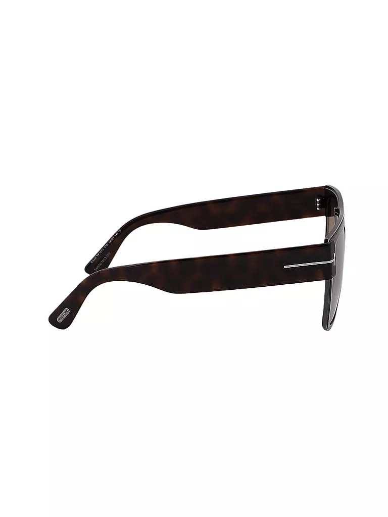 TOM FORD | Sonnenbrille FT1073/54 | schwarz