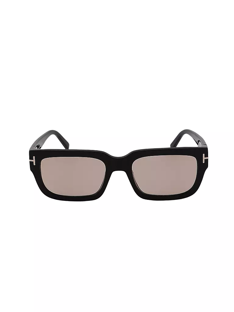 TOM FORD | Sonnenbrille FT1075/54 | schwarz