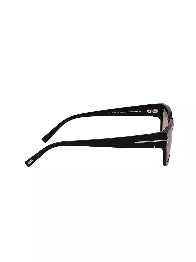 TOM FORD | Sonnenbrille FT1075/54 | schwarz