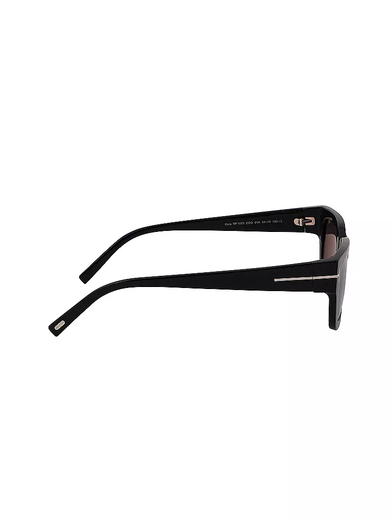 TOM FORD | Sonnenbrille FT1075/54 | schwarz