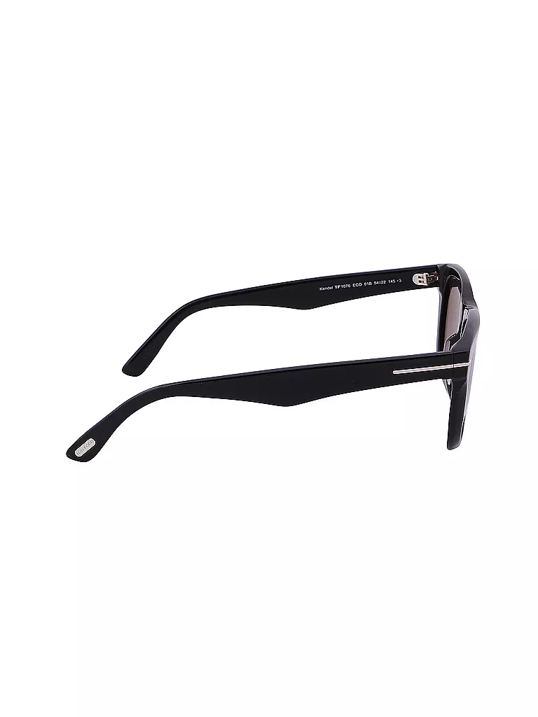 TOM FORD | Sonnenbrille FT1076/54 | schwarz