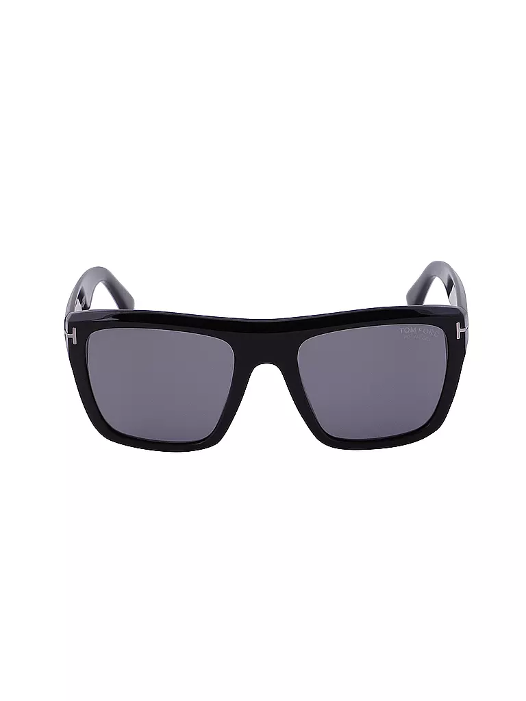 TOM FORD | Sonnenbrille FT1077-N/55 | schwarz