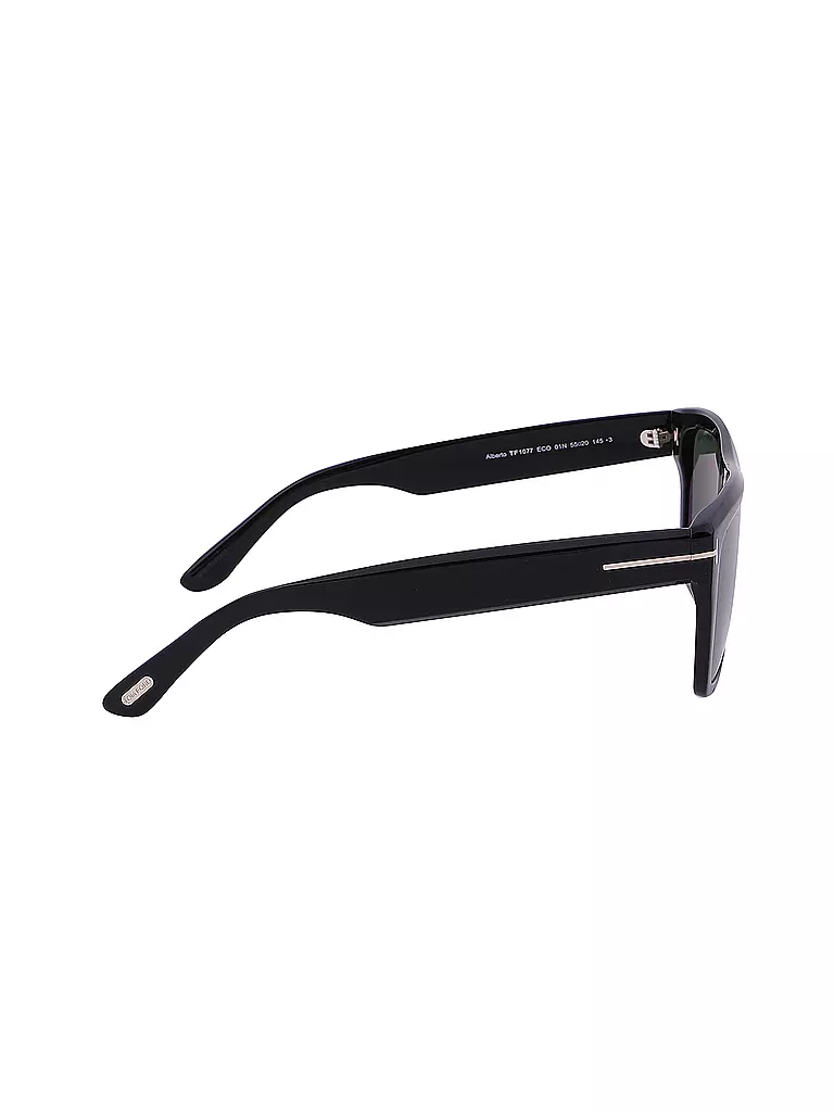 TOM FORD | Sonnenbrille FT1077/55 | schwarz