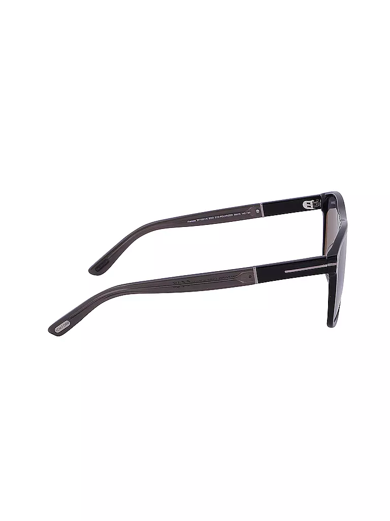 TOM FORD | Sonnenbrille FT1081-N/58 | schwarz