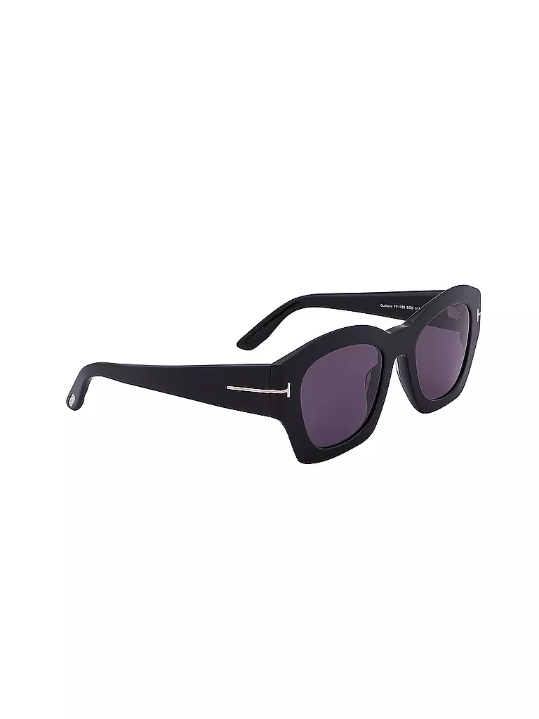 TOM FORD | Sonnenbrille FT1083/52 | schwarz