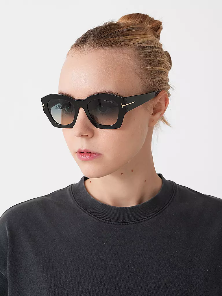 TOM FORD | Sonnenbrille FT1083/52 | braun