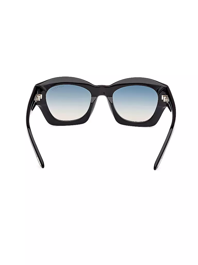 TOM FORD | Sonnenbrille FT1083/52 | braun