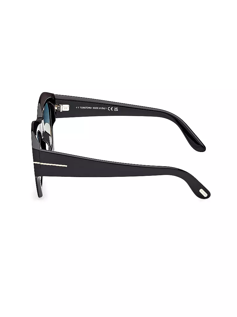 TOM FORD | Sonnenbrille FT1083/52 | braun