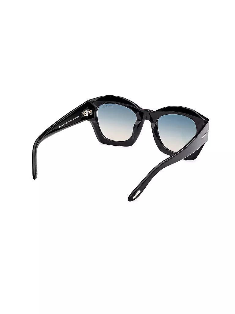 TOM FORD | Sonnenbrille FT1083/52 | braun