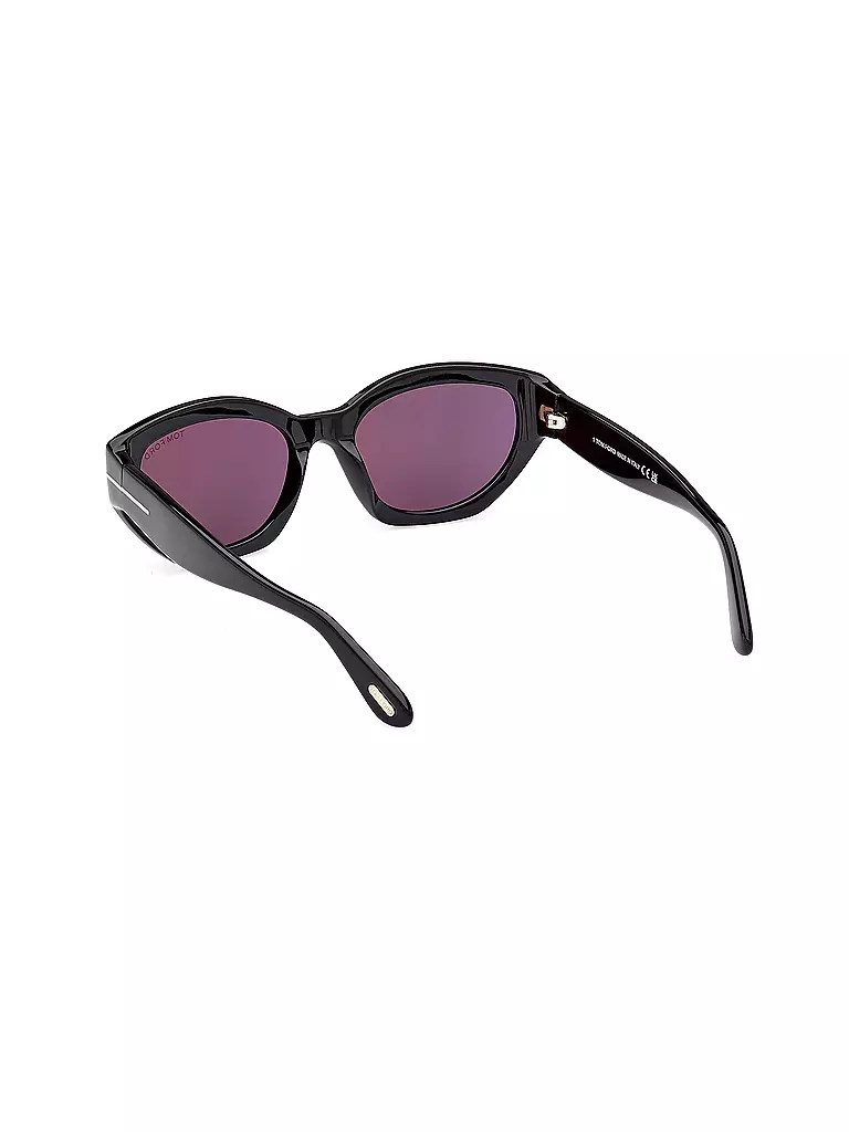 TOM FORD | Sonnenbrille FT1086/55 | braun