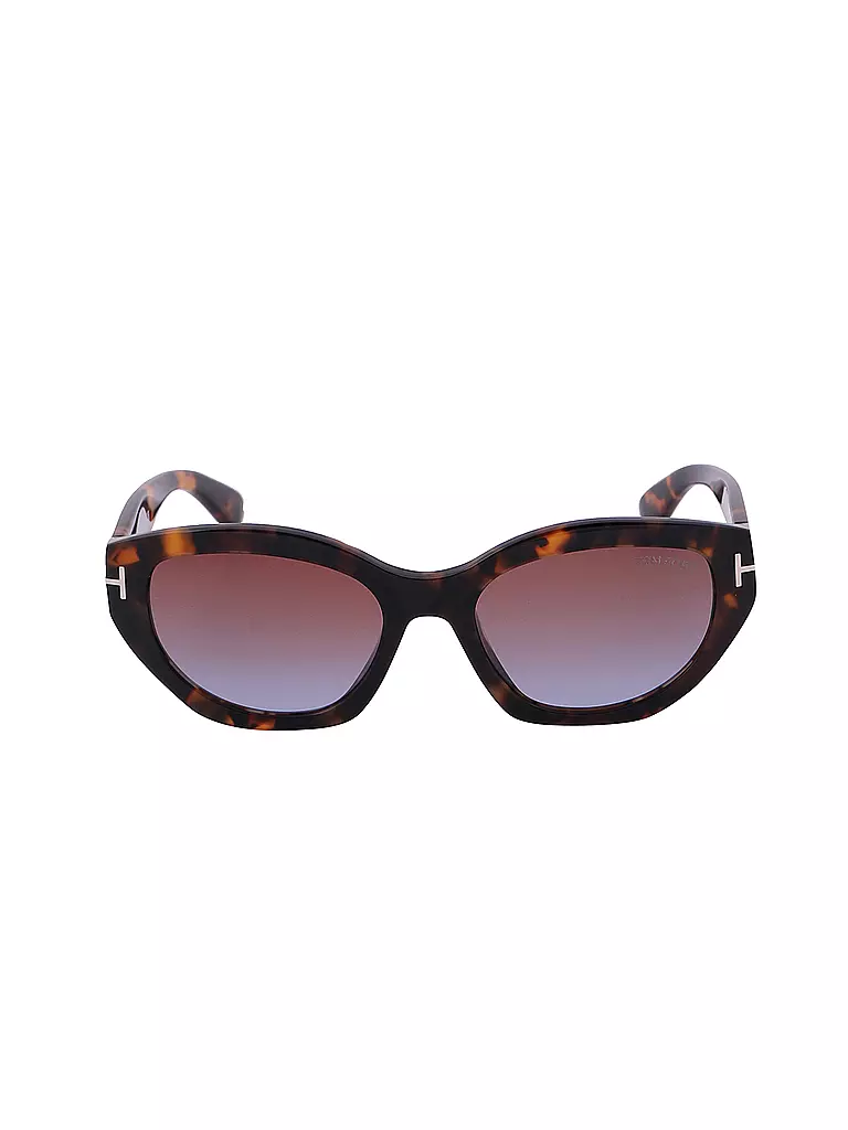 TOM FORD | Sonnenbrille FT1086/55 | schwarz