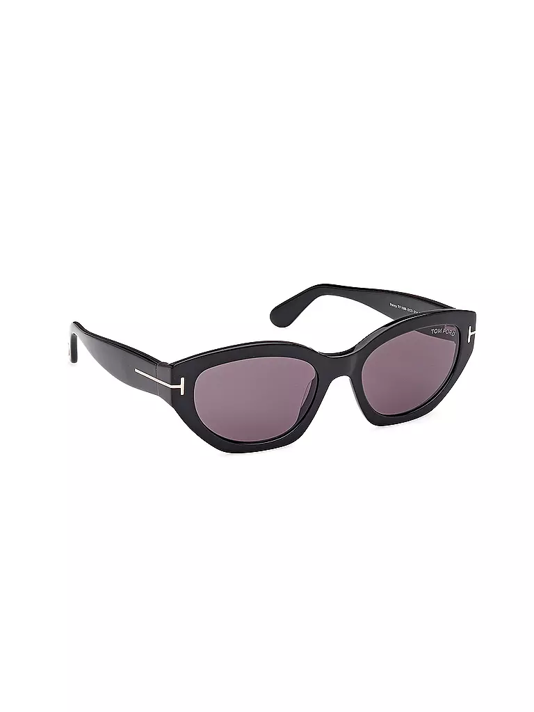 TOM FORD | Sonnenbrille FT1086/55 | schwarz