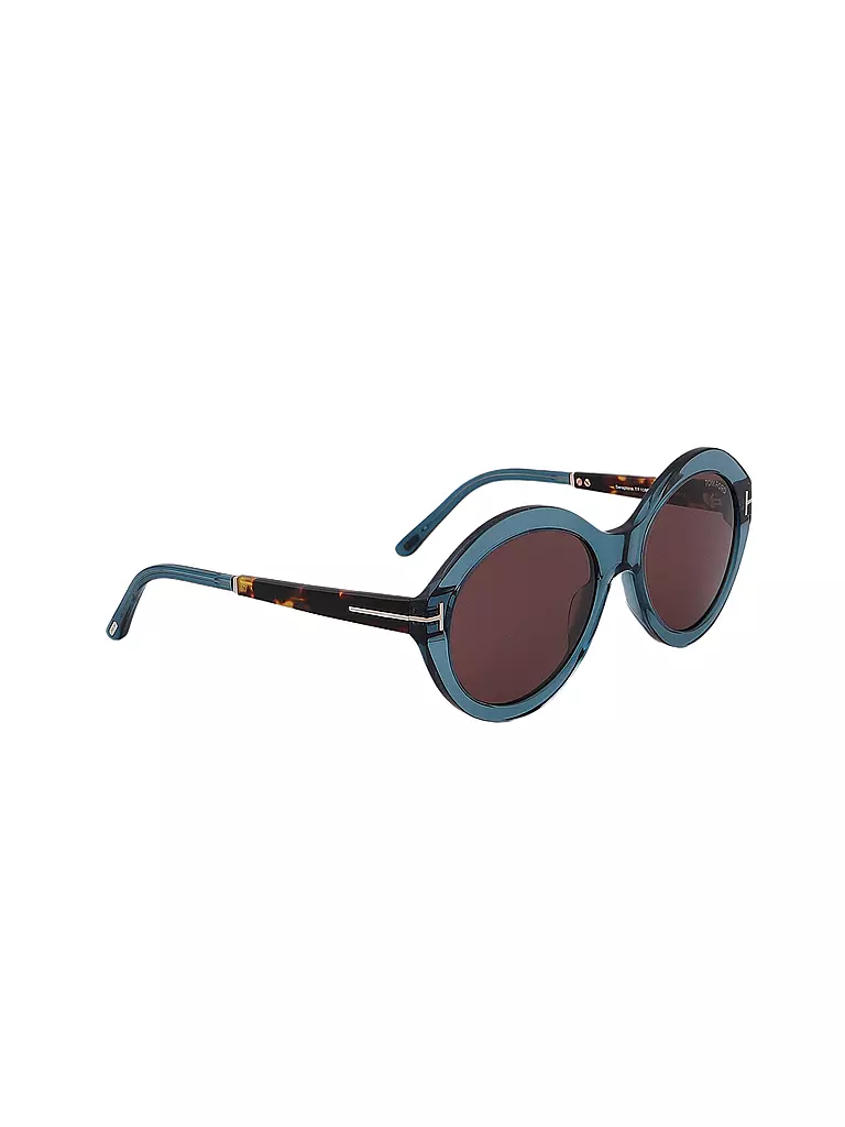 TOM FORD | Sonnenbrille FT1088/55 | blau