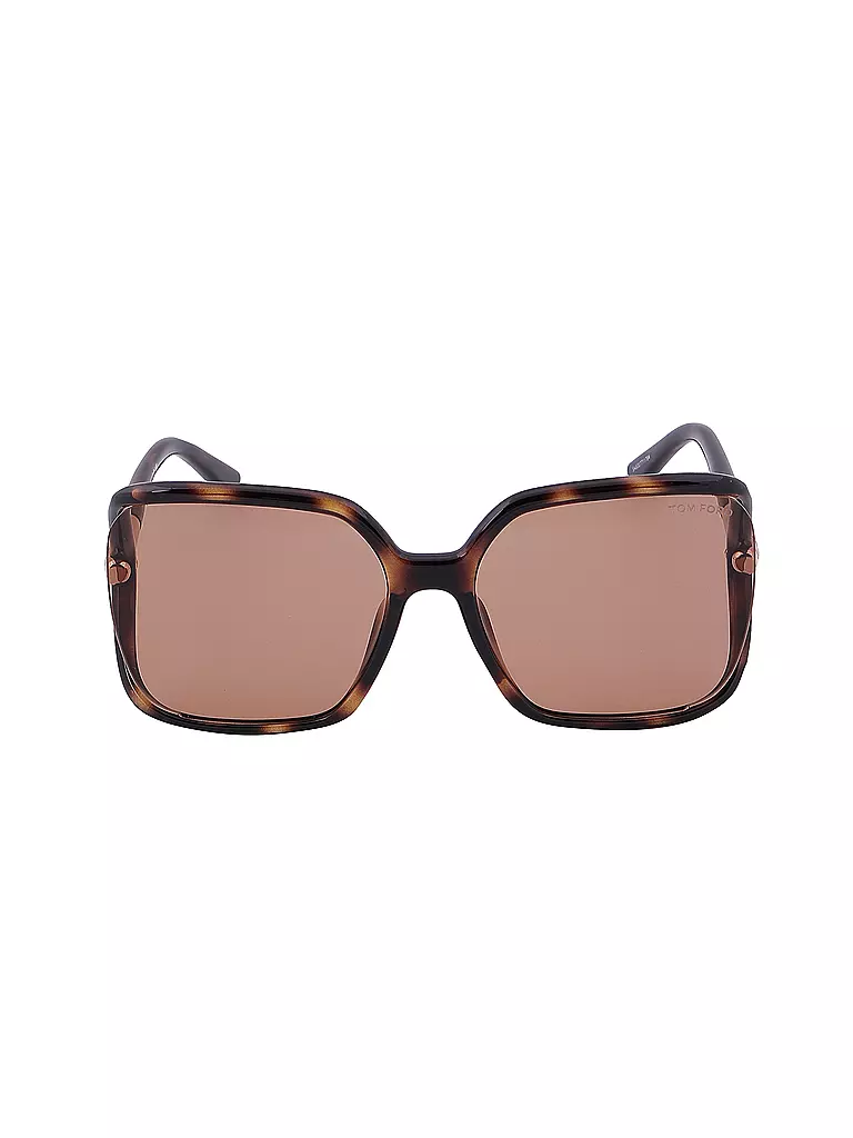 TOM FORD | Sonnenbrille FT1089/60 | Braun