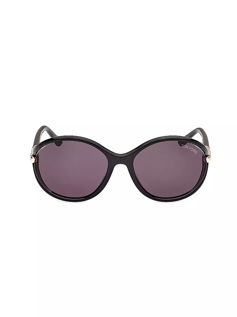 TOM FORD | Sonnenbrille FT1090/59 | schwarz