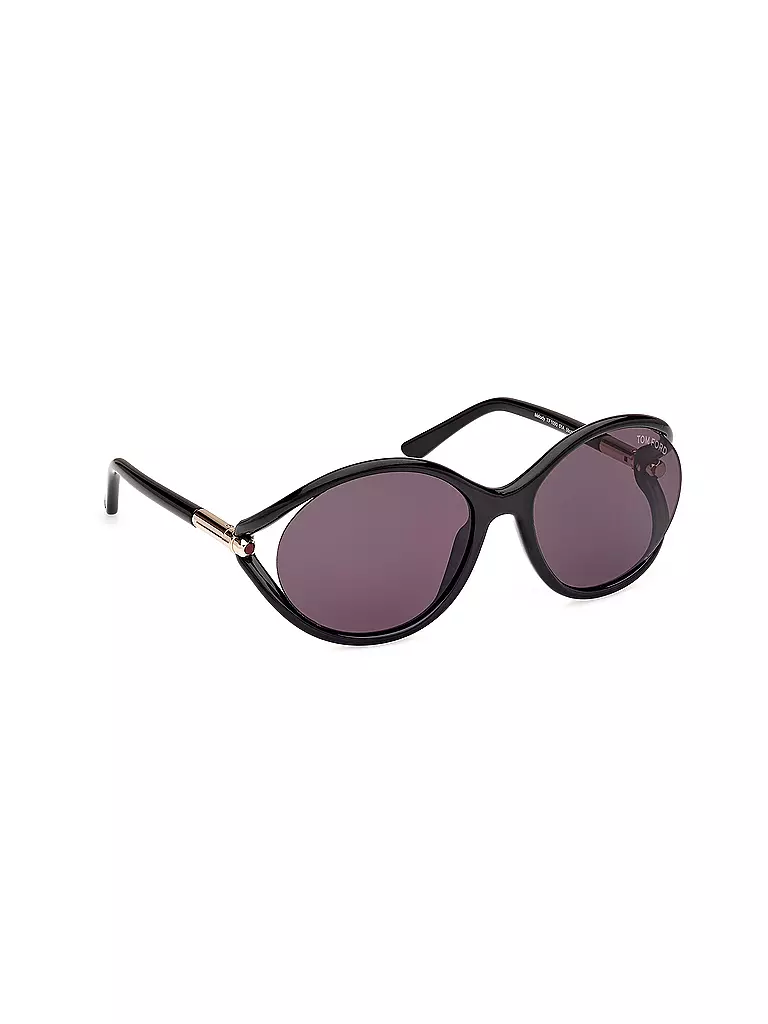 TOM FORD | Sonnenbrille FT1090/59 | braun