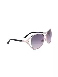 TOM FORD | Sonnenbrille FT1091/62 | silber
