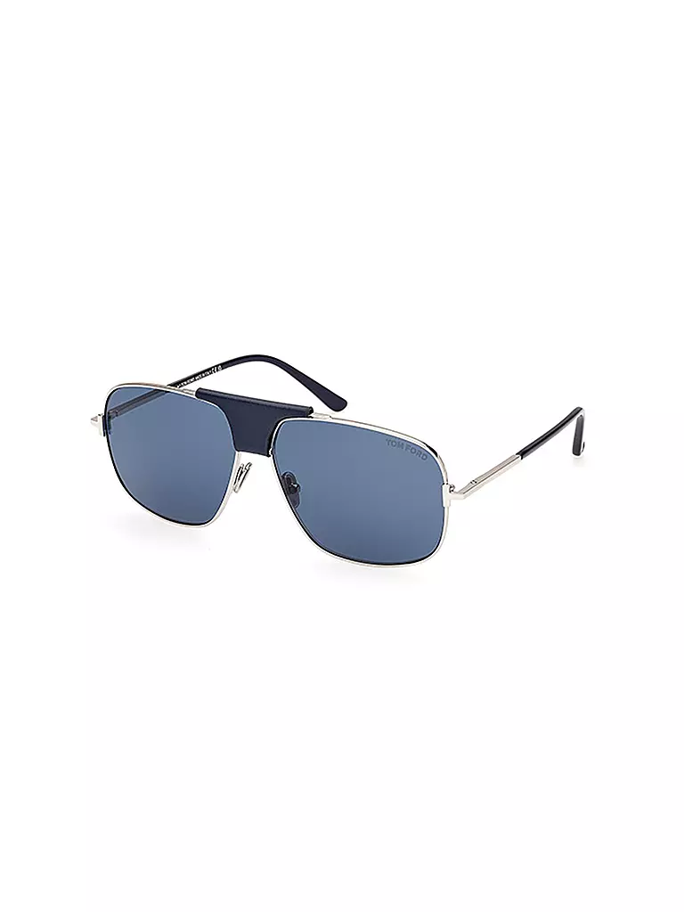 TOM FORD | Sonnenbrille FT1096/62 | silber