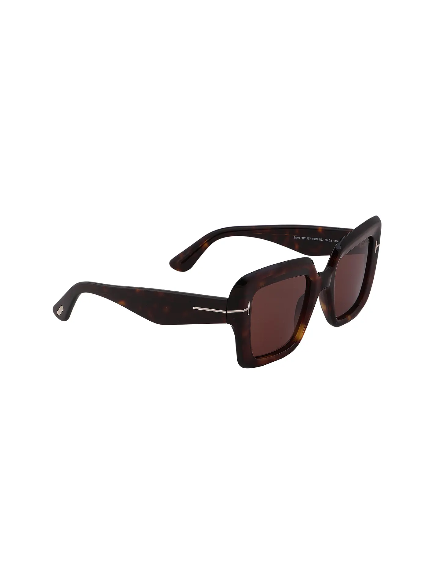 TOM FORD | Sonnenbrille FT1157/50 | braun