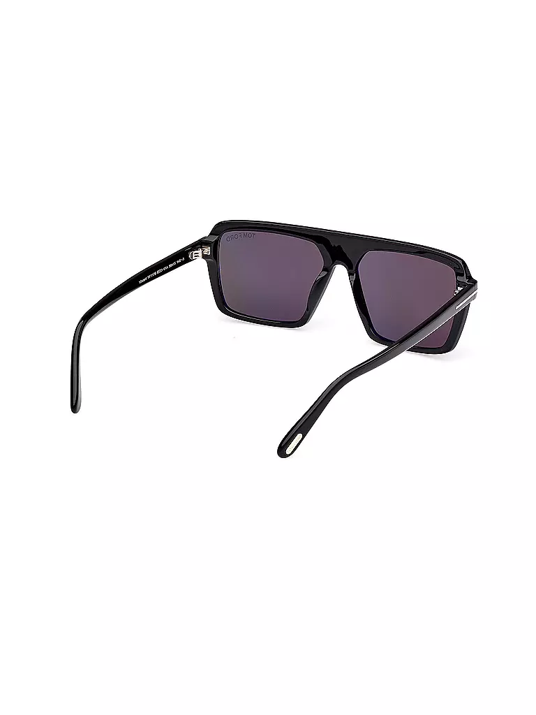 TOM FORD | Sonnenbrille FT1176/56 | braun