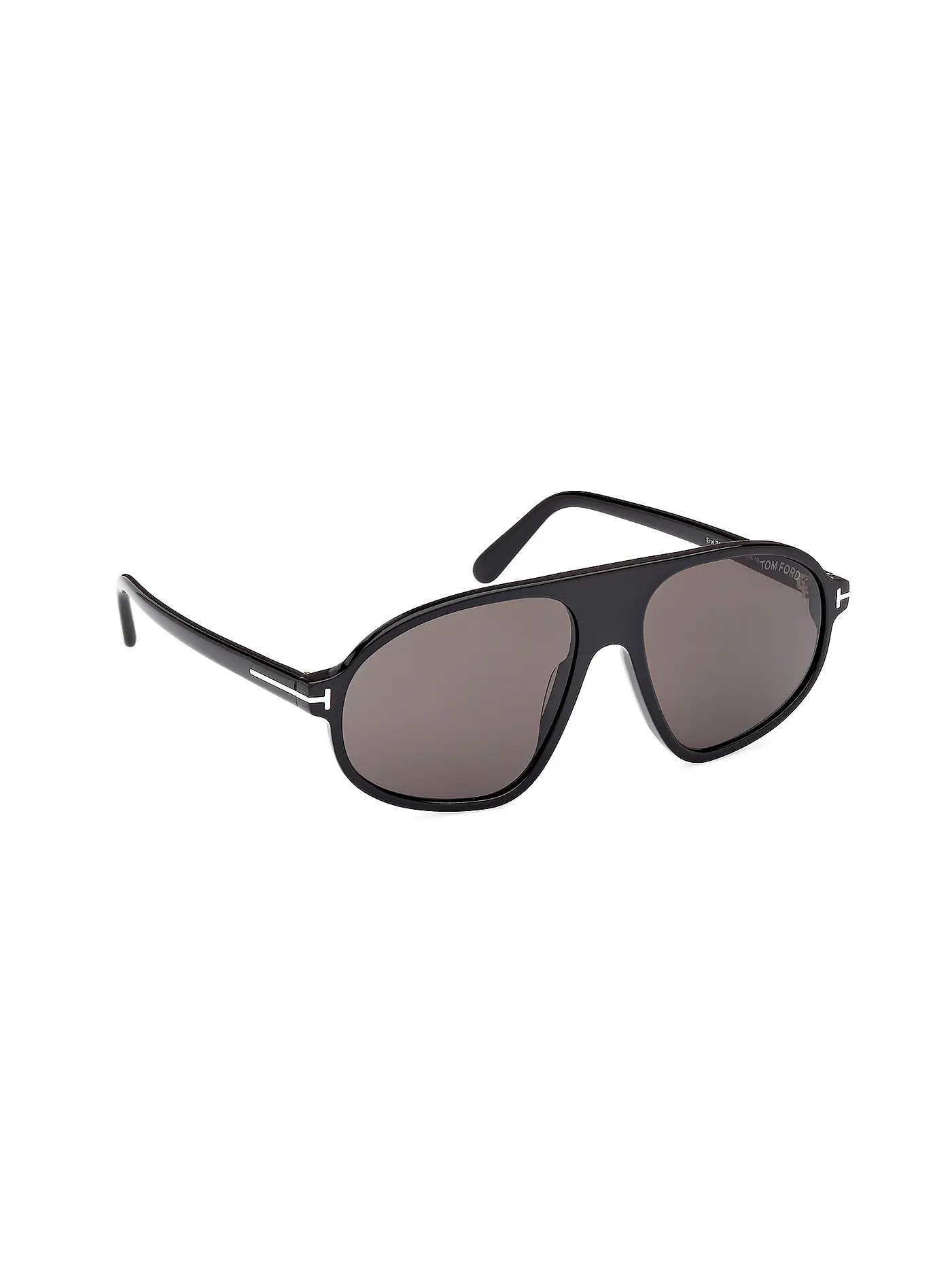 TOM FORD | Sonnenbrille FT1178/58 | schwarz
