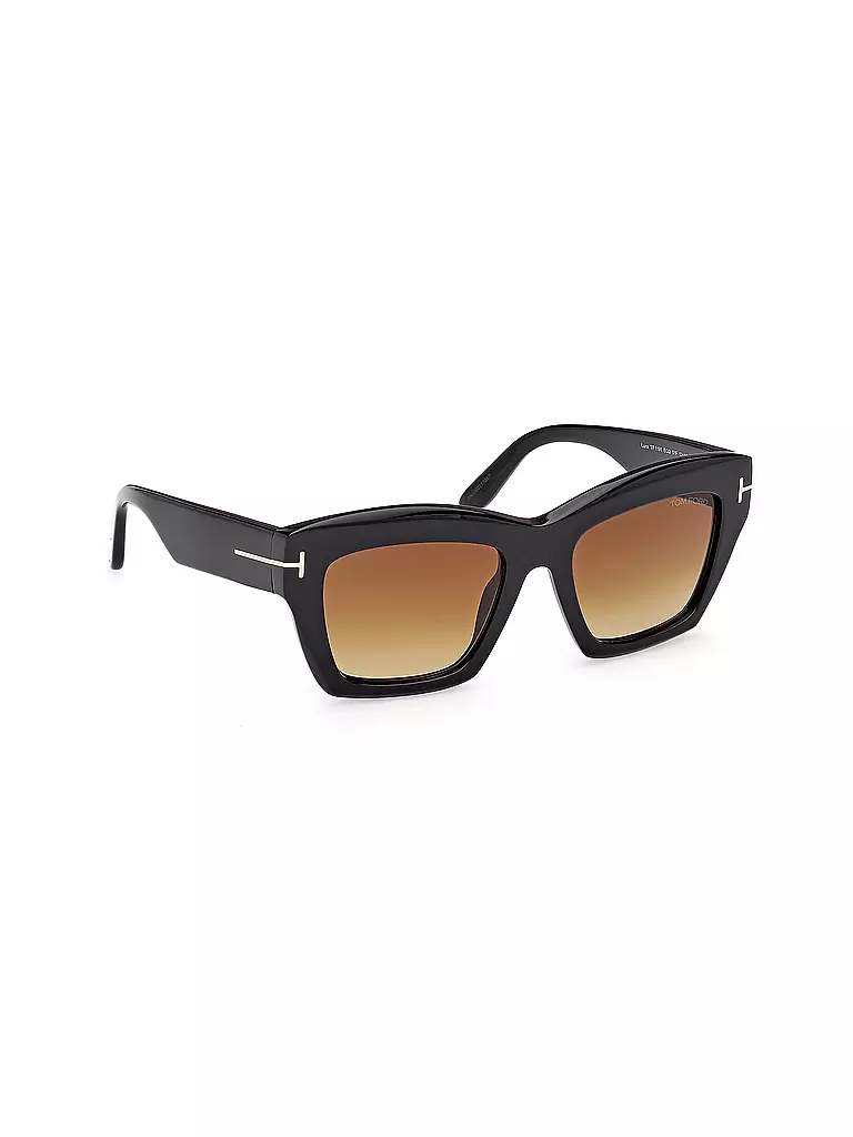 TOM FORD | Sonnenbrille FT1191/52 | braun