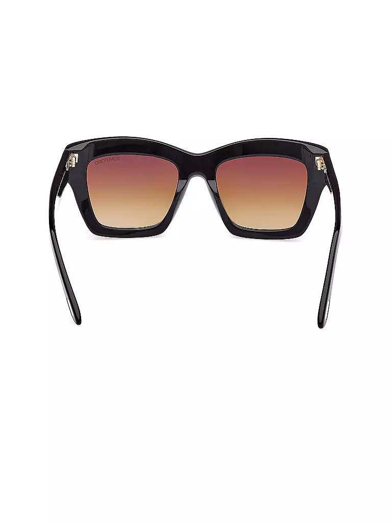 TOM FORD | Sonnenbrille FT1191/52 | braun